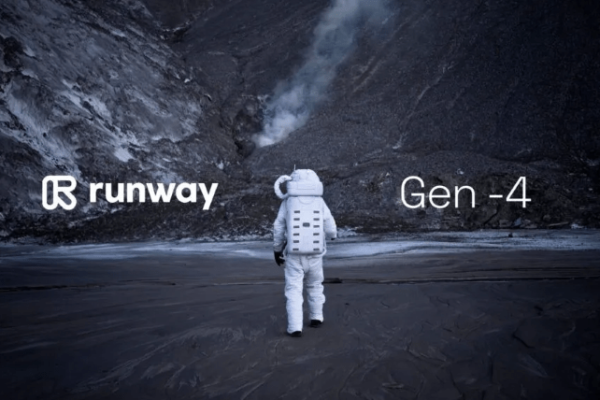 Runway Gen-4: What it is , How to Access & Use
