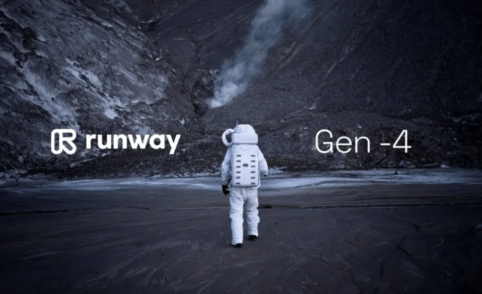 You are currently viewing Runway Gen-4: What it is , How to Access & Use