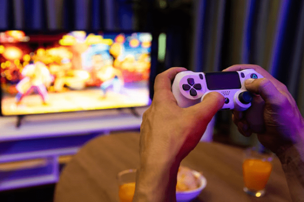 Games to Play Online When You Have a Few Minutes