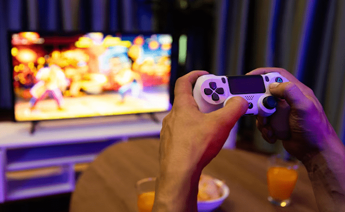 You are currently viewing Games to Play Online When You Have a Few Minutes