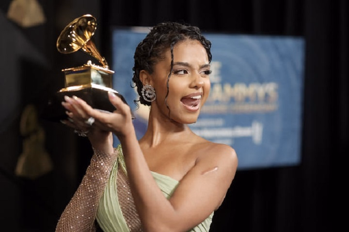 You are currently viewing Tyla Net Worth in 2025: Global Music Career, Lifestyle, Family and More
