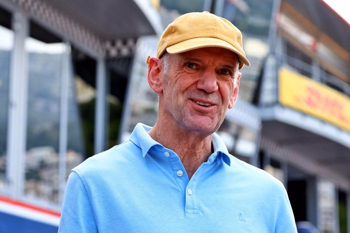 You are currently viewing Adrian Newey Net Worth: Age, Height, Weight, Wiki, Biography, Family And More