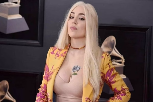 Ava Max Net Worth, Age, Height, Weight, Wiki, Biography, Family And More