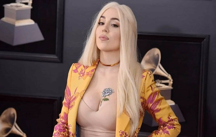 You are currently viewing Ava Max Net Worth, Age, Height, Weight, Wiki, Biography, Family And More
