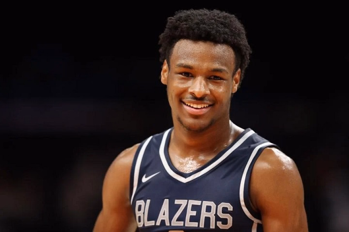 You are currently viewing Bryce James Net Worth: Age, Height, Weight, Wiki, Biography, Family And More