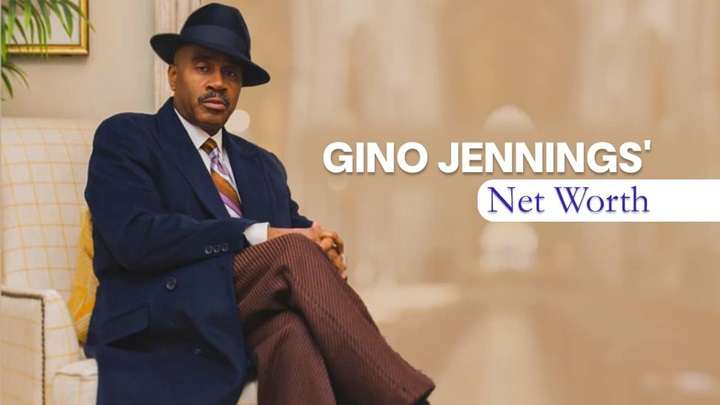 You are currently viewing Gino Jennings Net Worth in 2025, Age, Biography, Career, Family, Lifestyle, and More