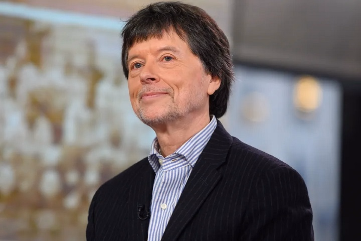 You are currently viewing Ken Burns Net Worth: Age, Height, Weight, Wiki, Biography, Family And More