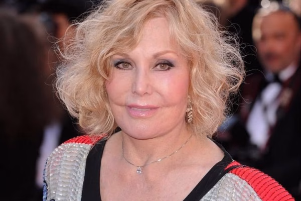 Kim Novak Net Worth, Age, Height, Weight, Wiki, Biography, Family And More