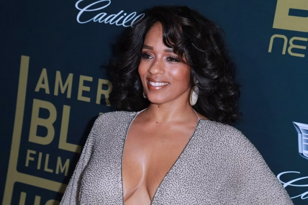 Melyssa Ford Net Worth: Age, Height, Weight, Wiki, Biography, Family And More