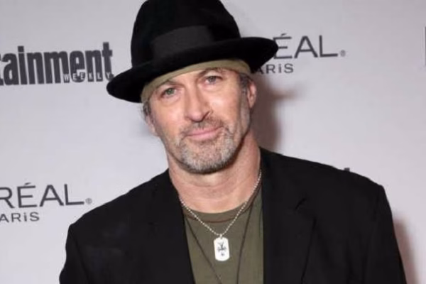 Scott Patterson Net Worth: Age, Height, Weight, Wiki, Biography, Family And More