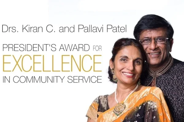 Dr. Kiran C. Patel Net Worth: Age, Height, Weight, Wiki, Biography, Family And More