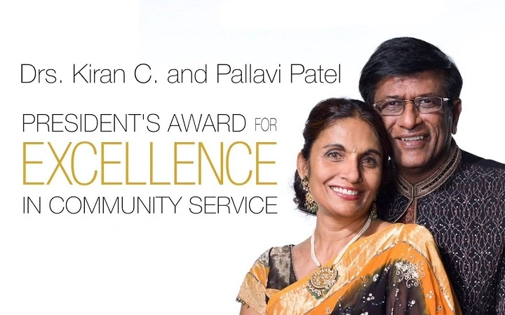 You are currently viewing Dr. Kiran C. Patel Net Worth: Age, Height, Weight, Wiki, Biography, Family And More