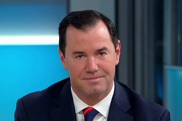 Joe Concha Net Worth: Age, Height, Weight, Wiki, Biography, Family And More