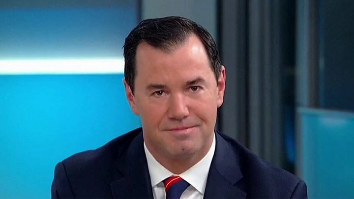 Joe Concha
