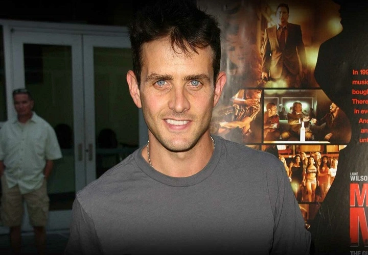 You are currently viewing Joey McIntyre Net Worth: Age, Height, Weight, Wiki, Biography, Family And More