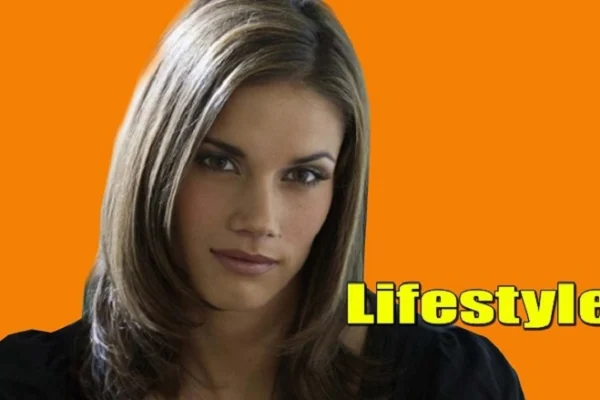 Missy Peregrym Net Worth: Age, Height, Weight, Wiki, Biography, Family And More