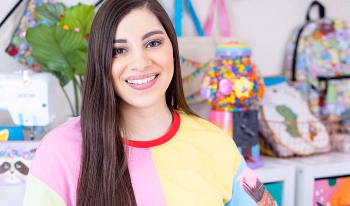 You are currently viewing Moriah Elizabeth Net Worth: Age, Height, Weight, Wiki, Biography, Family and More