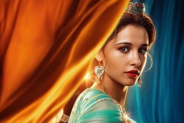 Naomi Scott Net Worth: Age, Height, Weight, Wiki, Biography, Family And More