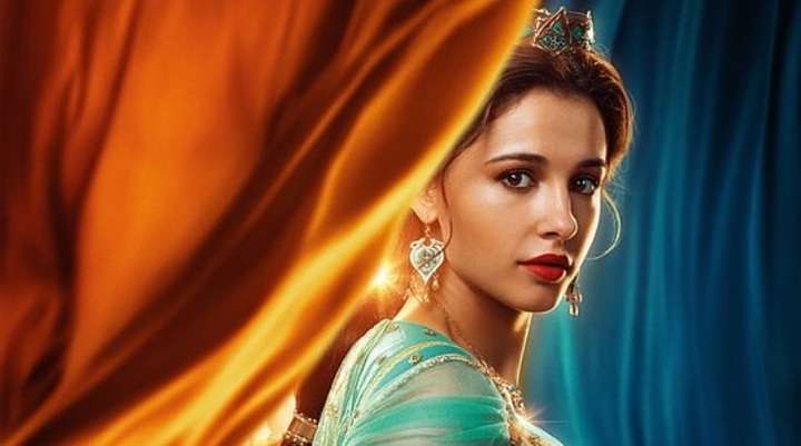 You are currently viewing Naomi Scott Net Worth: Age, Height, Weight, Wiki, Biography, Family And More