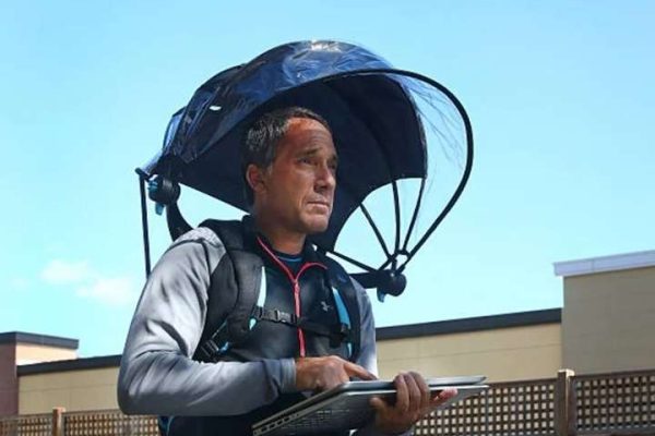 Nubrella Shark Tank Net Worth: Age, Height, Weight, Wiki, Biography, Family And More