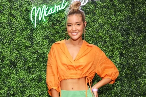 Olivia Ponton Net Worth: Age, Height, Weight, Wiki, Biography, Family And More