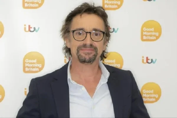 Richard Hammond Net Worth: Age, Height, Weight, Wiki, Biography, Family And More