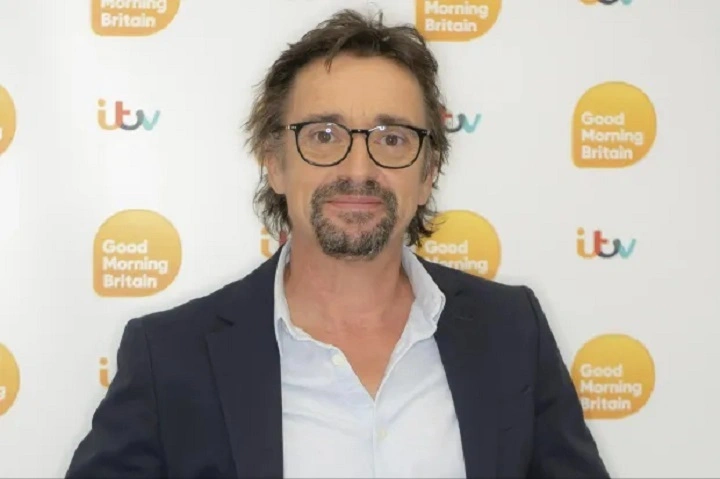 You are currently viewing Richard Hammond Net Worth: Age, Height, Weight, Wiki, Biography, Family And More