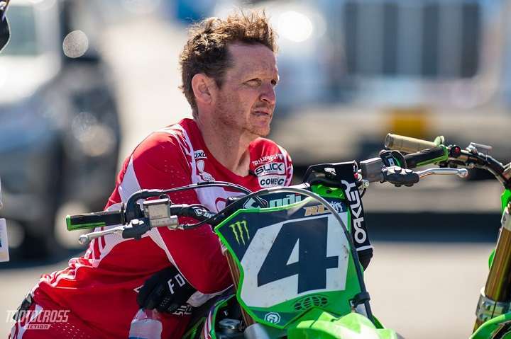 You are currently viewing Ricky Carmichael Net Worth: Age, Height, Weight, Wiki, Biography, Family and More