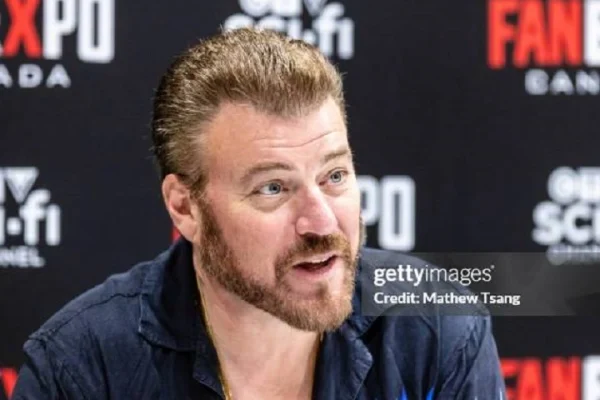 Robb Wells Net Worth: Age, Height, Weight, Wiki, Biography, Family And More