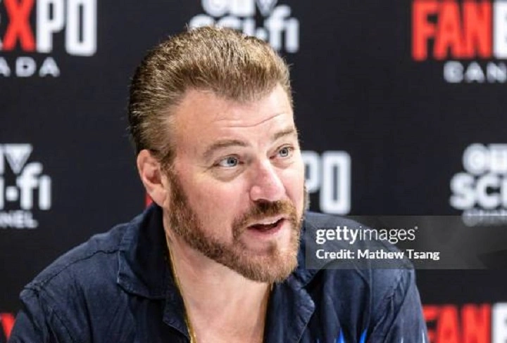 You are currently viewing Robb Wells Net Worth: Age, Height, Weight, Wiki, Biography, Family And More