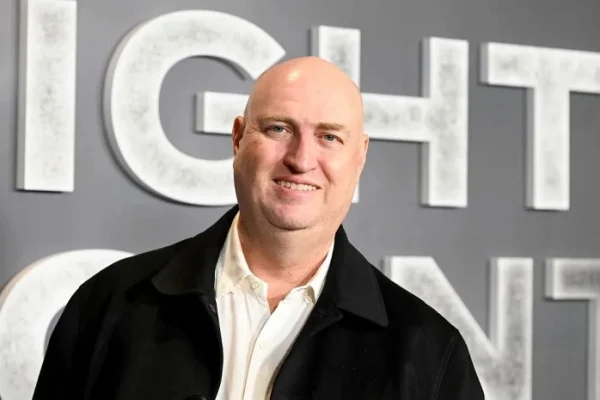 Shawn Ryan Net Worth: Age, Height, Weight, Wiki, Biography