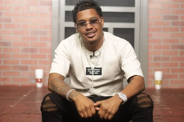 Tracy T Net Worth: Age, Height, Weight, Wiki, Biography, Family And More