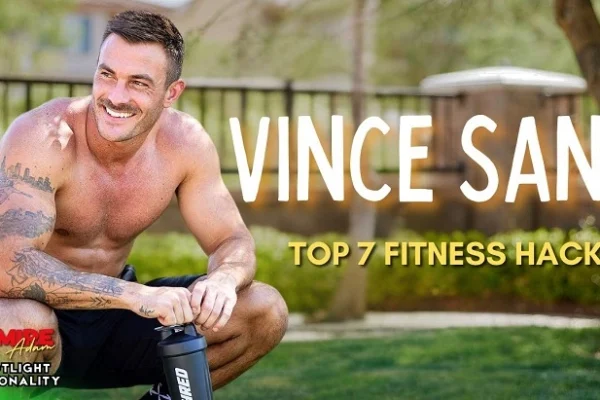 Vince Sant Net Worth: Age, Height, Weight, Wiki, Biography, Family And More