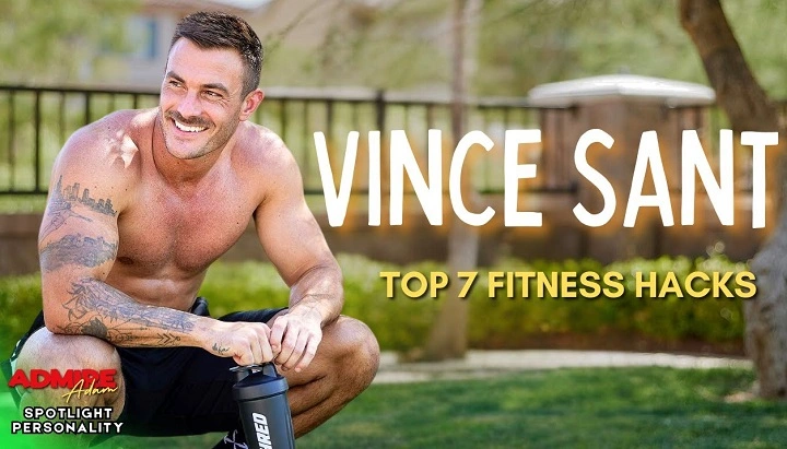 You are currently viewing Vince Sant Net Worth: Age, Height, Weight, Wiki, Biography, Family And More