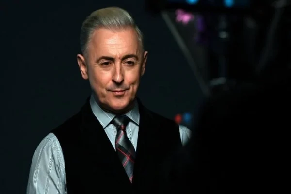 Alan Cumming Net Worth: Age, Height, Weight, Wiki, Biography