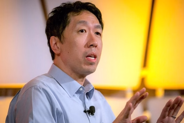 Andrew Ng Net Worth: Age, Height, Weight, Wiki, Biography, Family and More