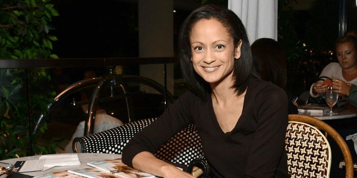 anne-marie johnson net worth