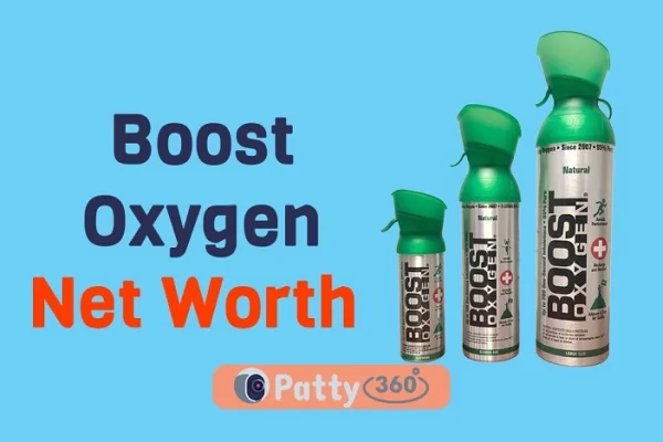 Boost Oxygen Net Worth: Age, Height, Weight, Wiki, Biography, Family And More