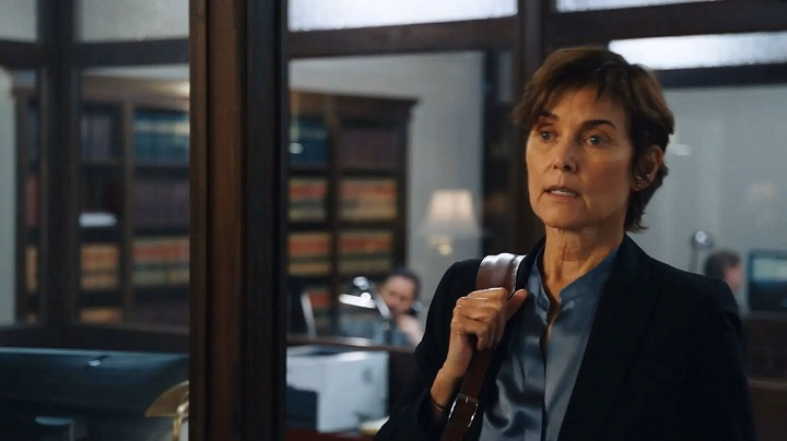 You are currently viewing Carey Lowell Net Worth: Age, Height, Weight, Wiki, Biography, Family and More