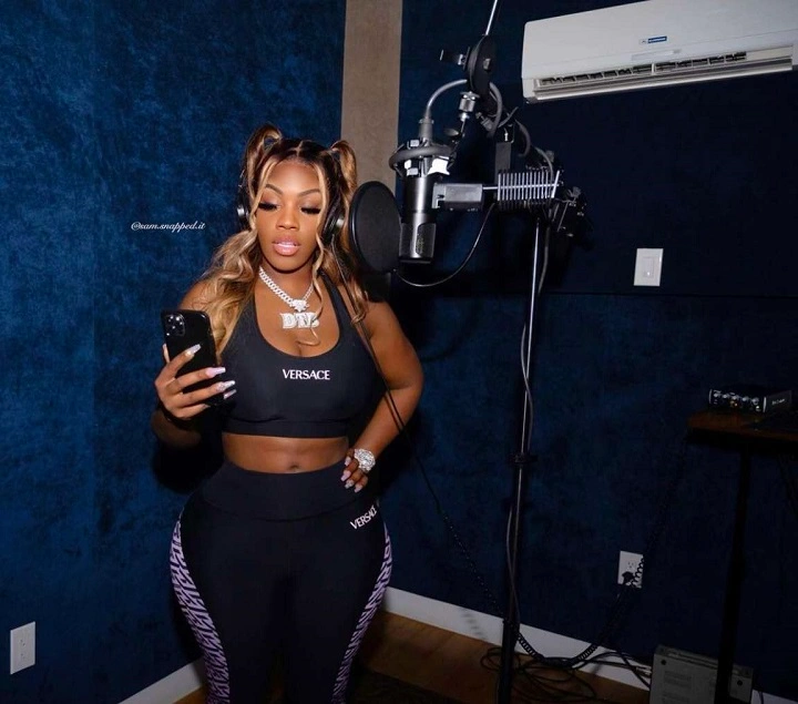 diamond the body net worth