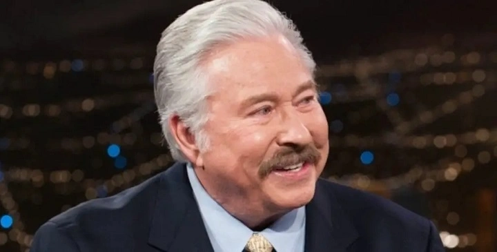 hal lindsey net worth