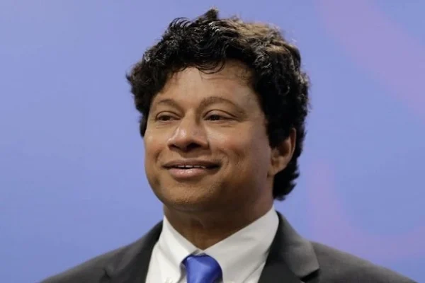 Shri Thanedar Net Worth: Age, Height, Weight, Wiki, Biography, Family And More