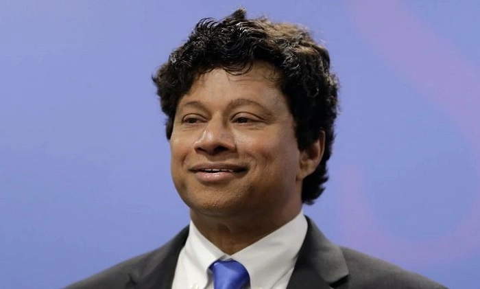 shri thanedar net worth