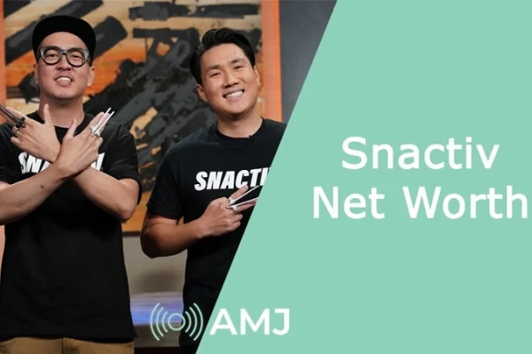 Snactiv Net Worth: Founders, Product Info, Company Profile, Wiki And More