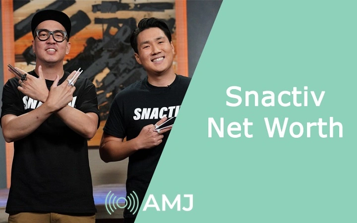 You are currently viewing Snactiv Net Worth: Founders, Product Info, Company Profile, Wiki And More