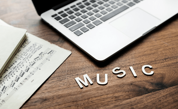 You are currently viewing AI Text to Music: Turning Blog Posts into Background Tracks