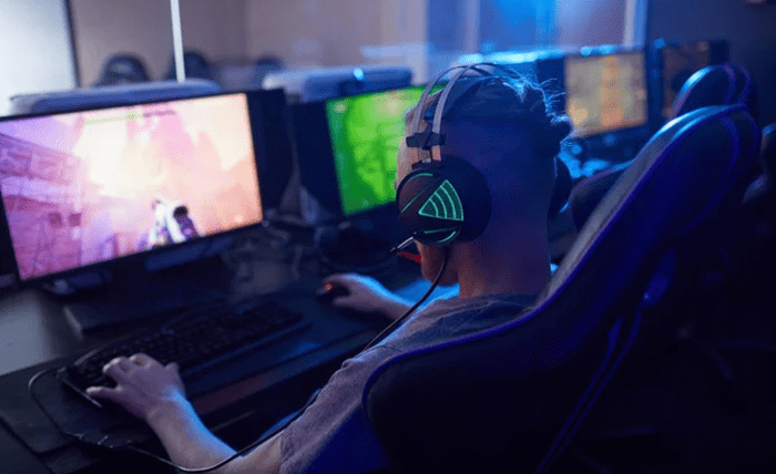 You are currently viewing Tech Hacks PBLinuxGaming Tips for Better PC Performance