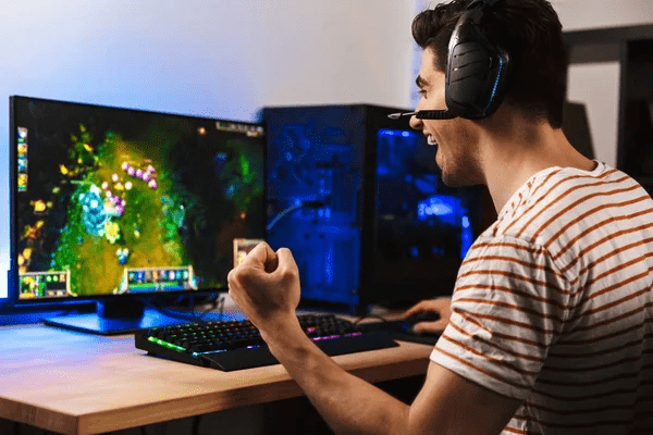 Akun Demo PG Soft Baru: A Beginner’s Guide to Demo Gaming