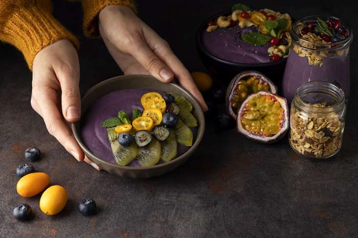 You are currently viewing How to Replenish Your Energy Levels Naturally with Ancient Superfoods