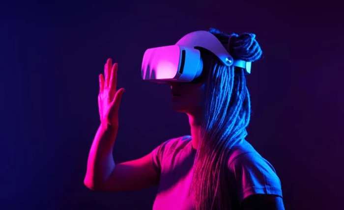 Modern Gaming Explores Identity in New and Exciting Ways